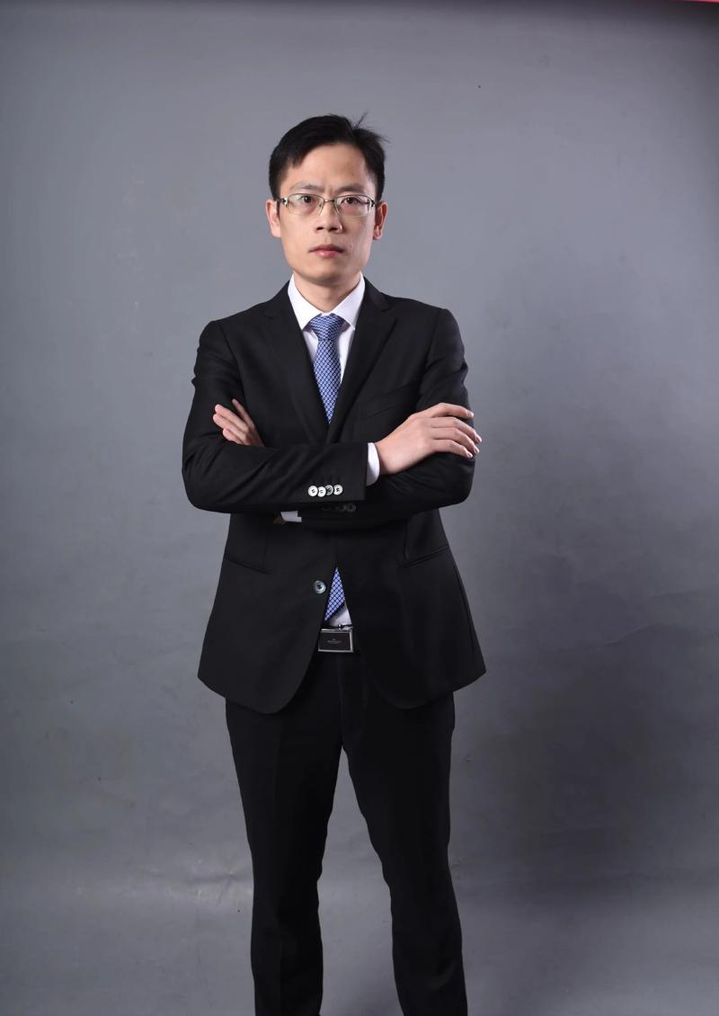 刘濒阳设计总监