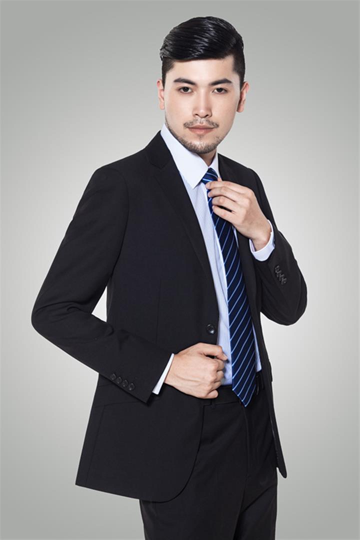冉云华商务拓展总监
