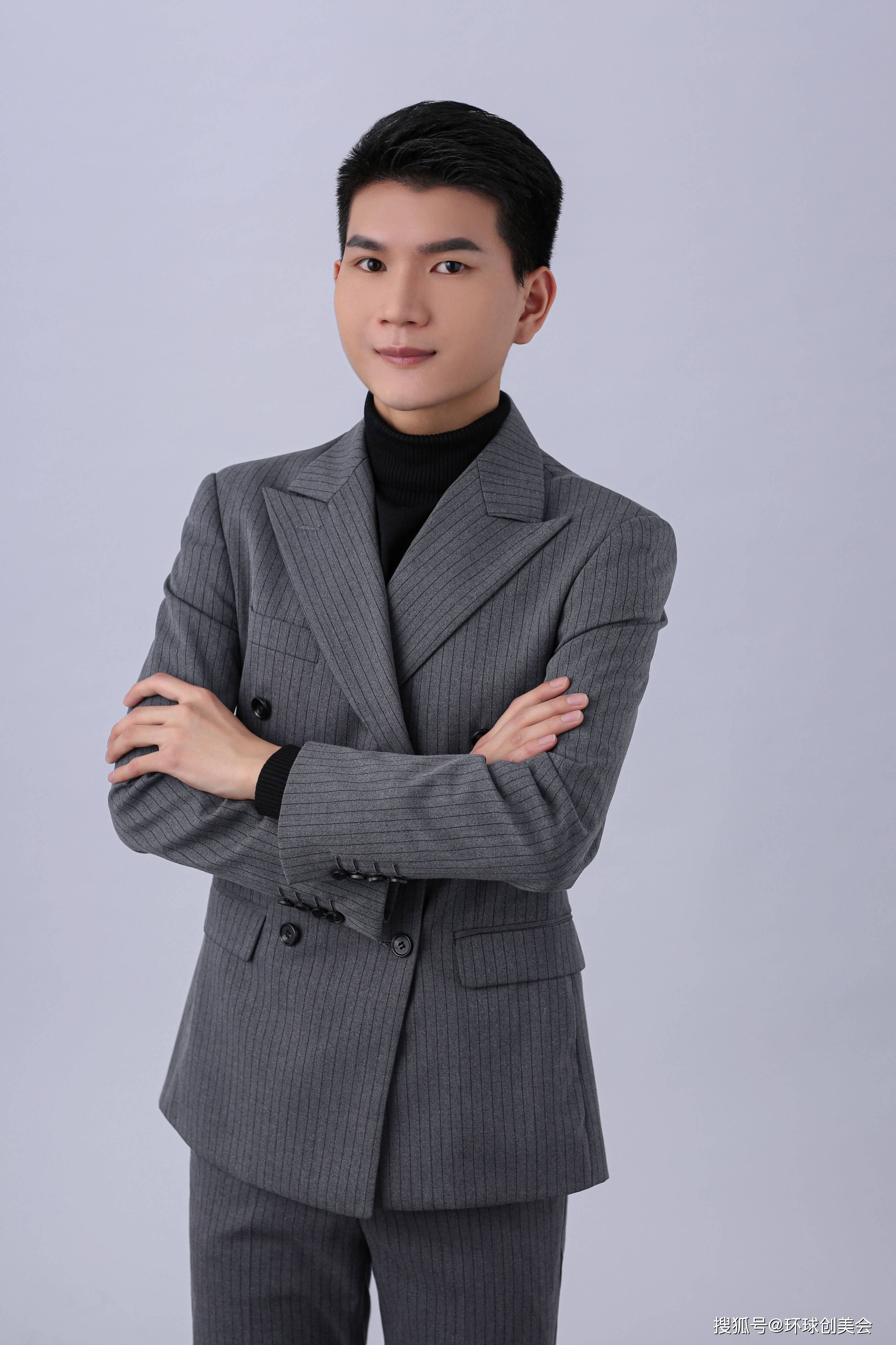 冉云华 商务拓展总监